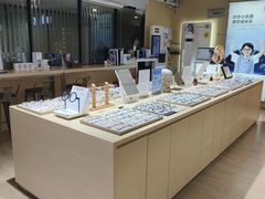 -鲸渝眼镜·浅目视光(春熙路店)