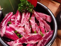-汉拿山(魏公村店)