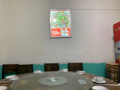 -勇猛子川菜馆(新军路店)