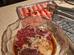 -蚂蚁洞·烤肉大营地(上海静安大悦城店)