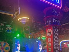 -路边边.炒菜烧烤.音乐餐厅(良乡长虹店)