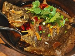 多宝鱼-La Maison 夜来香(进贤路店)