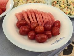 -南来顺饭庄·清真(南菜园店)