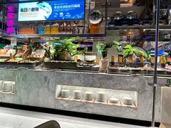 -亚马逊海鲜自助(万象汇店)