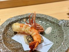 -荣一代目OMAKASE板前料理