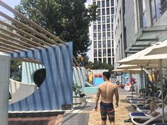 -北京海德酒店温泉