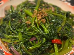 -辉记炭烧海鲜大排档·老字号(福田店)