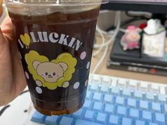 -瑞幸咖啡(光明万达广场3楼店)