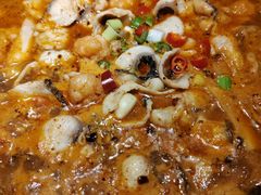 -林子石锅鱼(黄岩吾悦店)