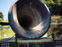 -大嶝英雄三岛战地观光园