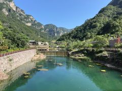-太行锡崖沟旅游度假区