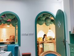 -苏坦土耳其西餐厅(玉林店)
