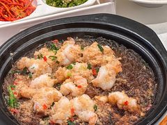 -味鼎长安·地道陕菜(凤城一路店)