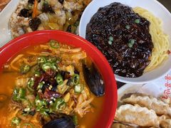 -香港饭店0410(弘大店)