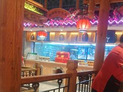 -巢爷老味(东方红店)