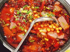 -成都吃客(奎星楼店)