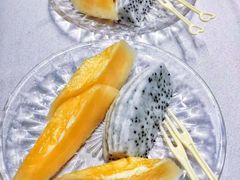 餐后水果-东方御宴海鲜酒楼(棕泉酒店)