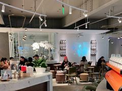 大堂-Peet's 皮爷咖啡(东湖路手作店)
