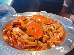 -胖哥俩肉蟹煲(宿迁宝龙广场店)