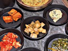 -虎哥六韩式烤肉料理 TIGERGRILL(隆生金山湖中心购物广场店)