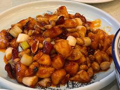 -玉华宫宾馆·餐厅(铜川驻京办店)