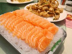 -新享乐海鲜(翠华路店)