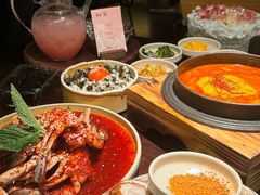 -Fuzzy Bistro 浮几韩餐·茶酒馆