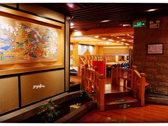 -松子料理(亮马桥店)