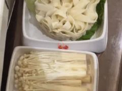 -七欣天香辣蟹火锅(万达广场店)