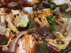 -古乐牛香·鲜牛肉牛杂火锅(吴江三里桥运东商业广场店)