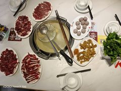 -八合里潮汕鲜牛肉火锅(吉大店)