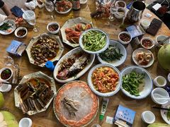 -八方海味餐厅