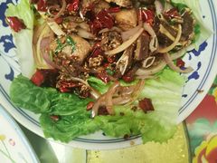 -全家福东北菜(联谊花园宜康苑店)