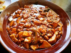 -天回镇何氏豆腐(总店)