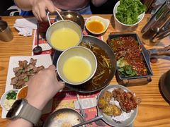 -小木屋米酒店·韩国料理(深圳总店)