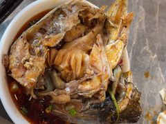 -忘情水鱼头·鲜鱼火锅(滨江中路店)