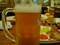 -宝莱纳啤酒花园餐厅PAULANER BRAUHAUS Nanjing(广州路店)