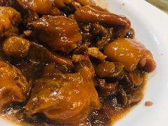 -汇景花园酒家(基立下道店)
