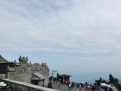 -南岳衡山风景名胜区