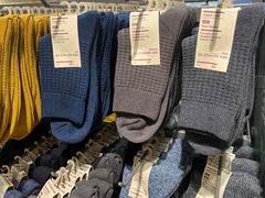 -MUJI无印良品(鑫嘉汇购物中心店)