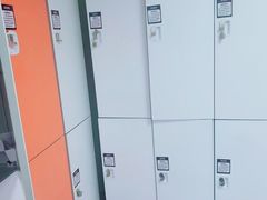 -阳光游泳培训(北苑店)