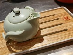 -潮界(虹桥新天地店)