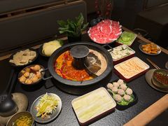 -晓宇重庆火锅(西安荟聚店)