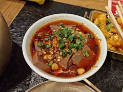 -旺蜀主成都串串火锅(西直门凯德MALL店)