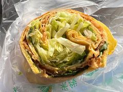 -山东傻大粗粮煎饼(牛街店)