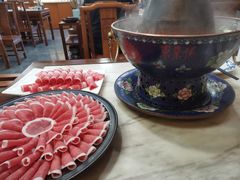 -东来顺•非遗火锅(外滩店)