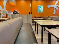 大堂-大快活(丽丰店)