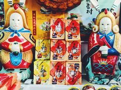 -北京稻香村(福安大街店)