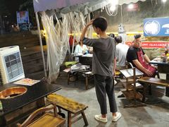 -镇江龙·火锅串串(武侯祠店)