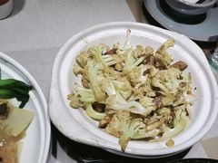 -秦唐一号西安菜馆(钟楼店)